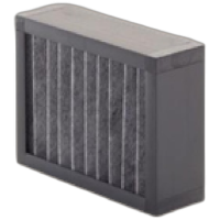 Carbon filter for 6-Port Filter Casing